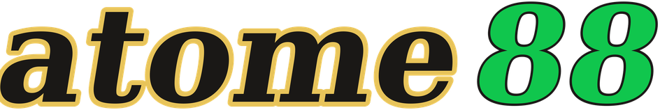 atome88 logo